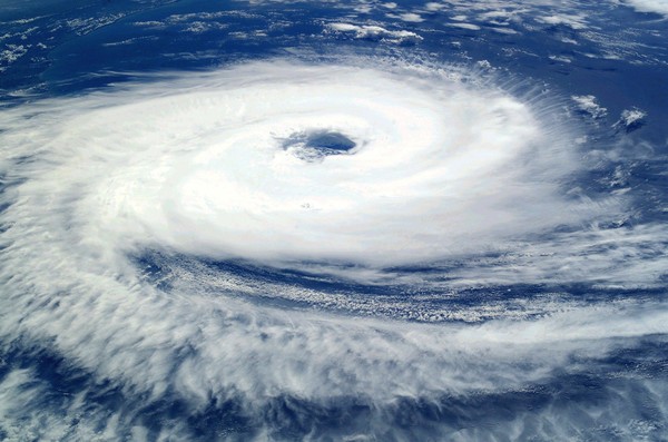 ▲▼ 颱風,颶風。（圖／取自免費圖庫pixabay）