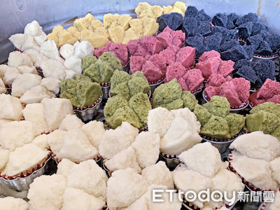 蒸「發糕」傳3字禁忌！　網回憶：真的很邪門