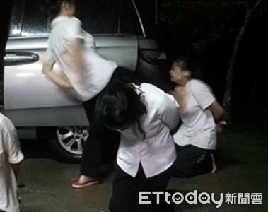「借竅驅魔」虐打信徒致1死1瞎13傷!邪教首腦林欣月判決出爐