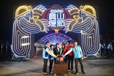 員山燈節牌樓倒塌釀1死2傷!她重度癱瘓...二審獲國賠2342萬