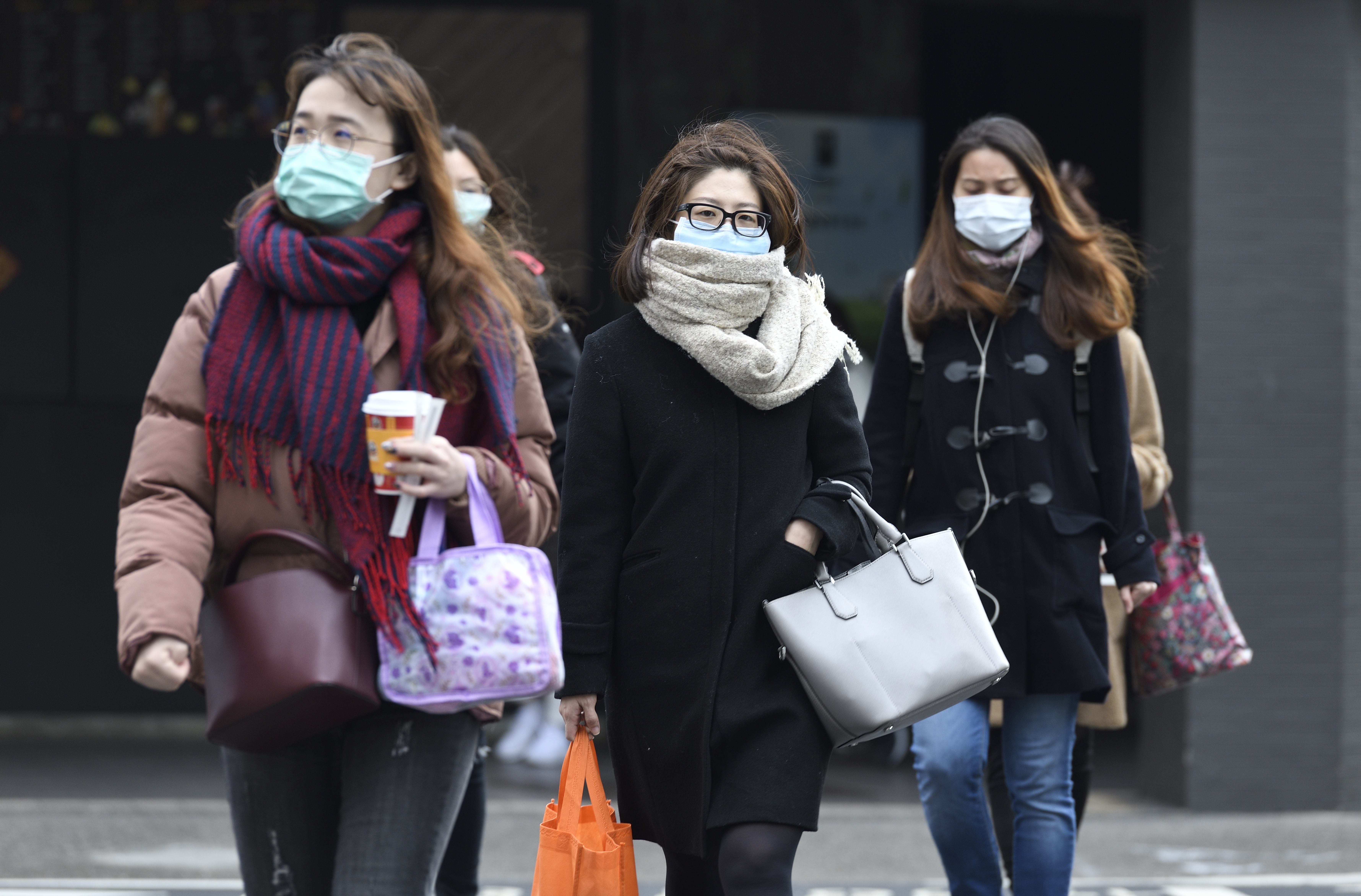 曾滿街台人穿 極度乾燥 外套 關鍵1事件跌神壇 打擊很大 Ettoday生活新聞 Ettoday新聞雲