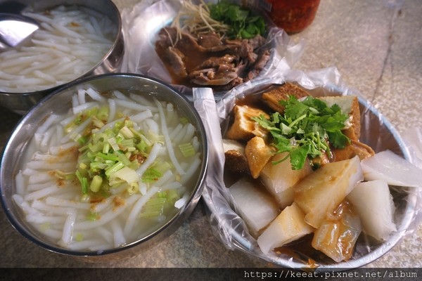 ▲▼饒河夜市必吃美食。（圖／老K）