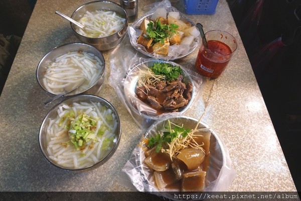 ▲▼饒河夜市必吃美食。（圖／老K）