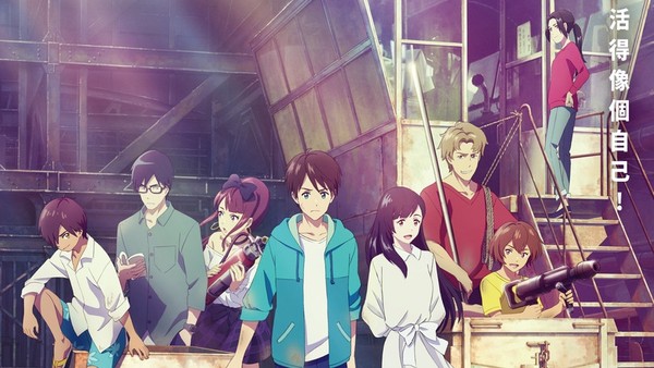 誰有 任性 的資格 我們的7日戰爭 拒當滿口謊言的大人 癢女的迷宮 鍵盤大檸檬 Ettoday新聞雲