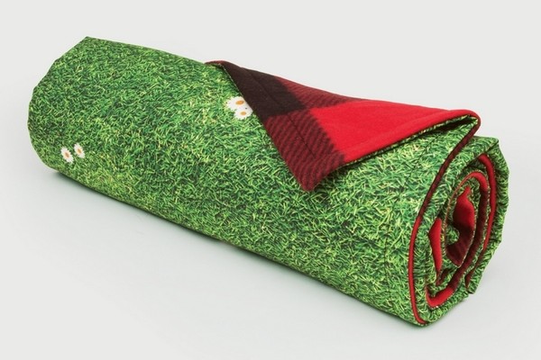 草皮地毯室內設計