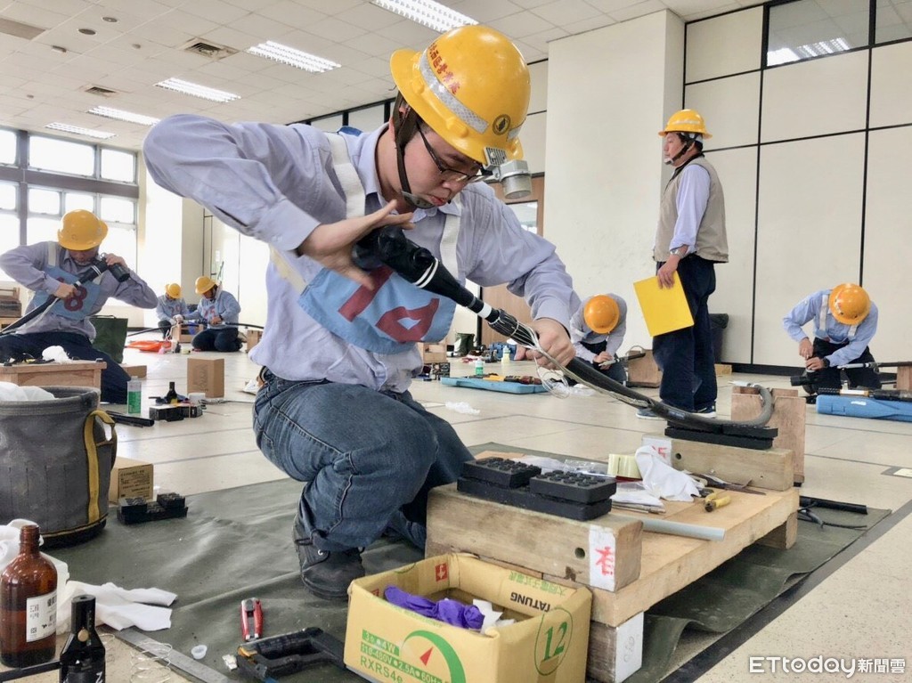 台北|年後轉職「鐵飯碗」來了！國營事業職缺破千「起薪36K起跳」 | ETtoday財經雲 | ETtoday新聞雲