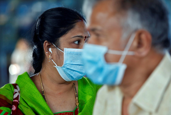 SARS也沒事！13.3億人僅3中鏢全康復　2原因讓印度「超強免疫」