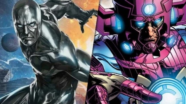 ▲▼「銀色衝浪手」（Silver Surfer）、「行星吞噬者」（Galactus）有望在《星際異攻隊3》出現。（圖／翻攝自Comicbook.com）