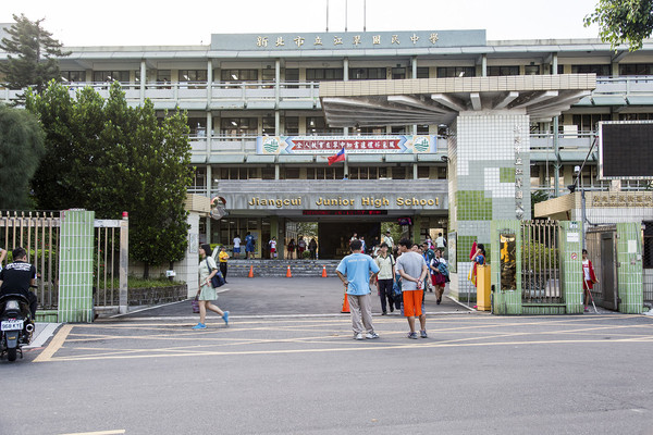 賀！捷運環狀線通車　新埔民生站香榭京宴全新落成（圖／富比士提供）