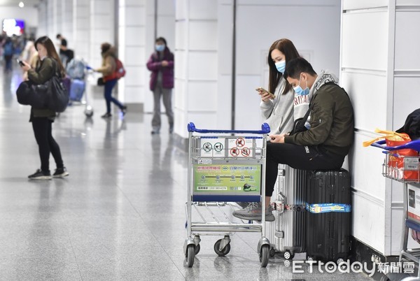 3月31日前赴大陸團體行程緊急喊卡旅行業者認賠全額退費, ETtoday旅遊雲