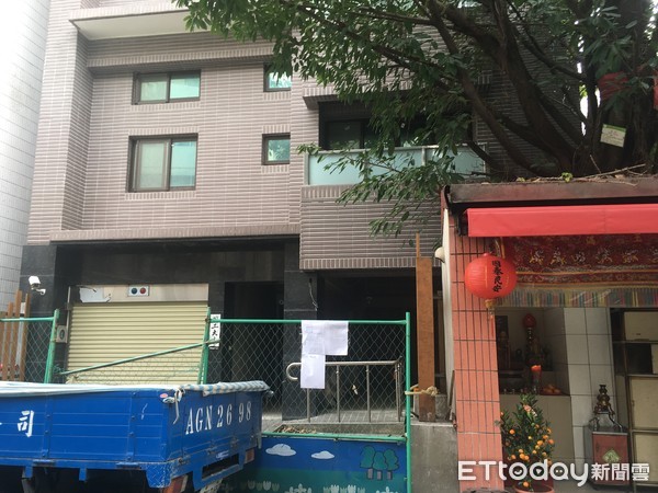 買地送屋太划算 北投新建案 我家門前有小廟 1 5億被搶走 Ettoday房產雲 Ettoday新聞雲