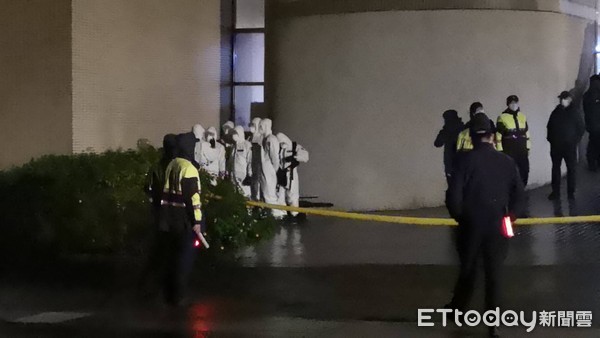 ▲▼武漢撤回台包機，247人搭遊覽車分送隔離地- 新店烏來。（圖／記者黃彥傑攝）