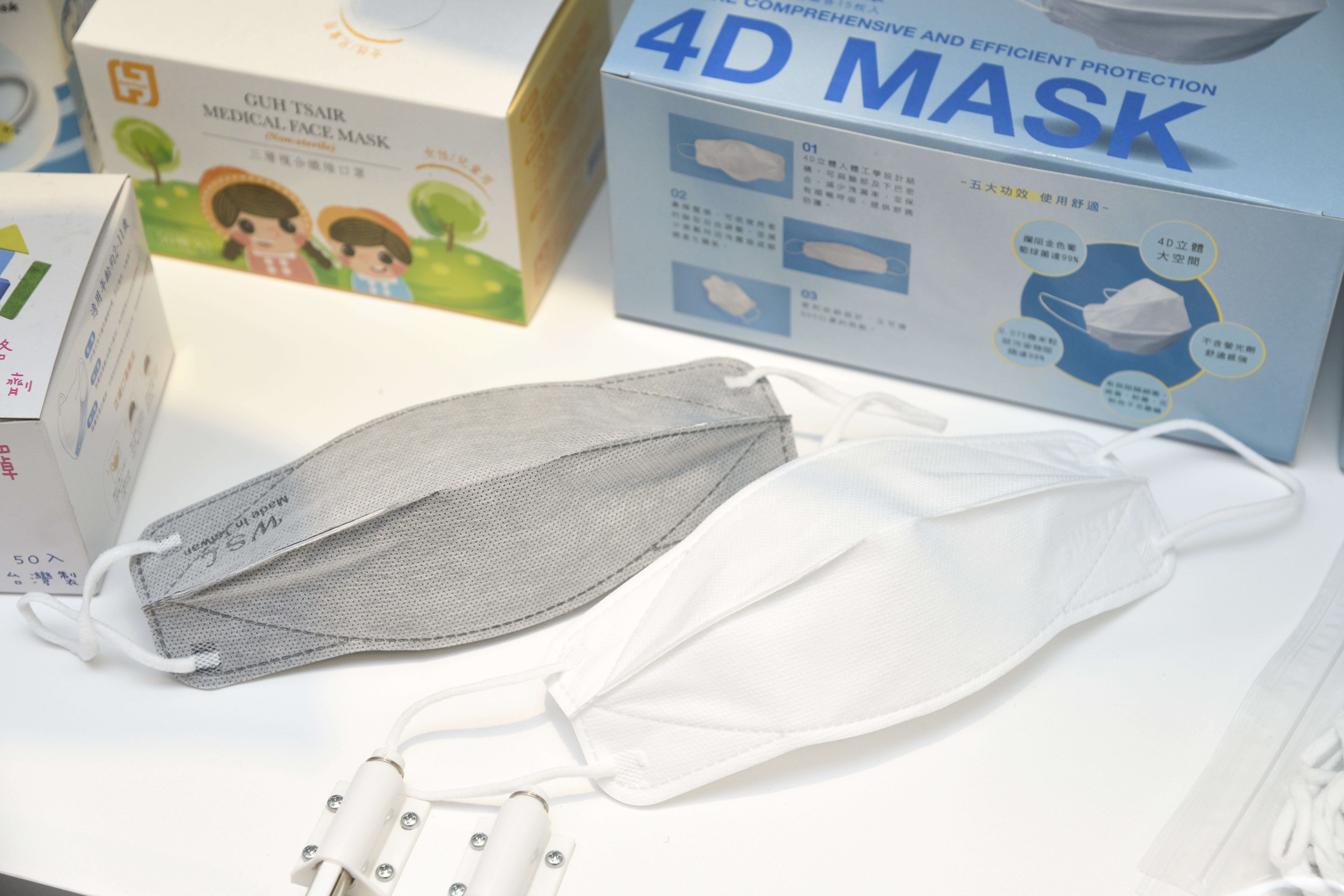 口罩寄給國外二親等今天開跑經濟部十大qa一次看 Ettoday財經雲 Ettoday新聞雲