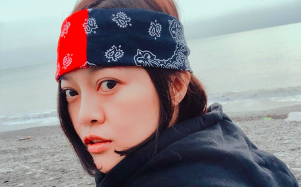 ▲▼ 戴愛玲過年回屏東和家人同樂。（圖／媒體棧國際行銷提供）