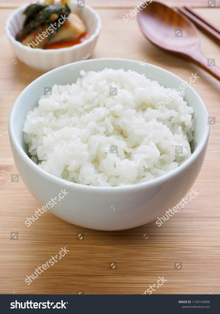 ▲▼白飯。（圖／取自shutterstock）