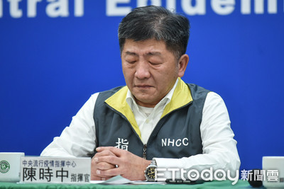 慈濟遇詐！陳時中當年一句話苦勸　律師：不信的代價10億