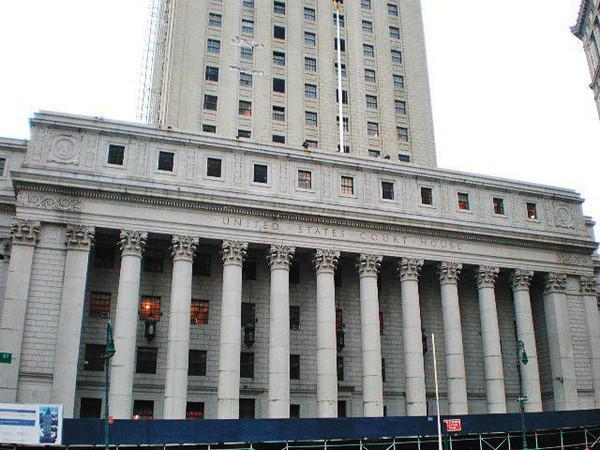 紐約法院目前正審理呂志堅涉嫌家暴及二級故意藐視法庭案。（翻攝維基百科）