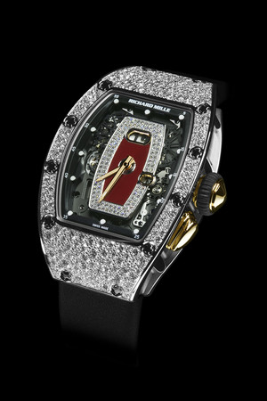 ▲▼ Richard Mille      。（圖／公關照）