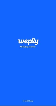 ▲▼Weverse和Weply隸屬於Big Hit娛樂旗下的子公司「beNX」。（圖／翻攝自Weverse、Weply）