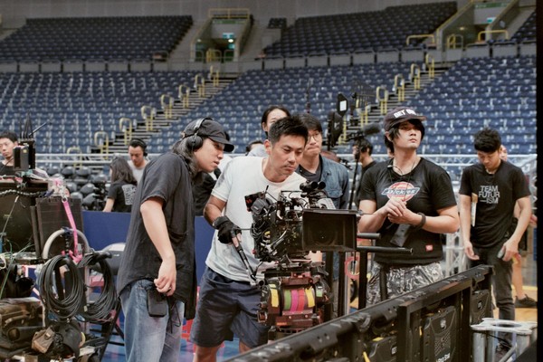 ▲▼ 金馬獎最佳攝影入圍《下半場》陳大璞。（圖／高雄市電影館提供）