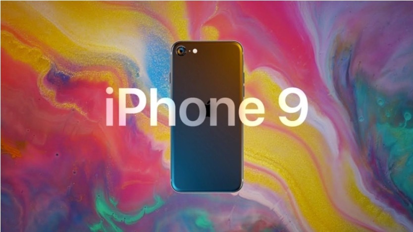 Re: [新聞] 平價小尺寸iPhone 9來了！韓國電信業搶