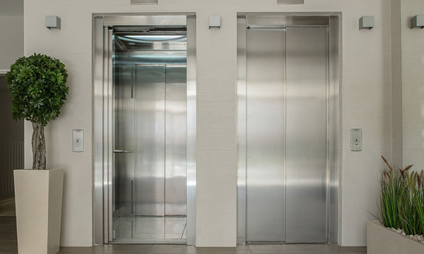 「電梯」是病毒傳播風險最高的地方　人人都會接觸該如何自保？