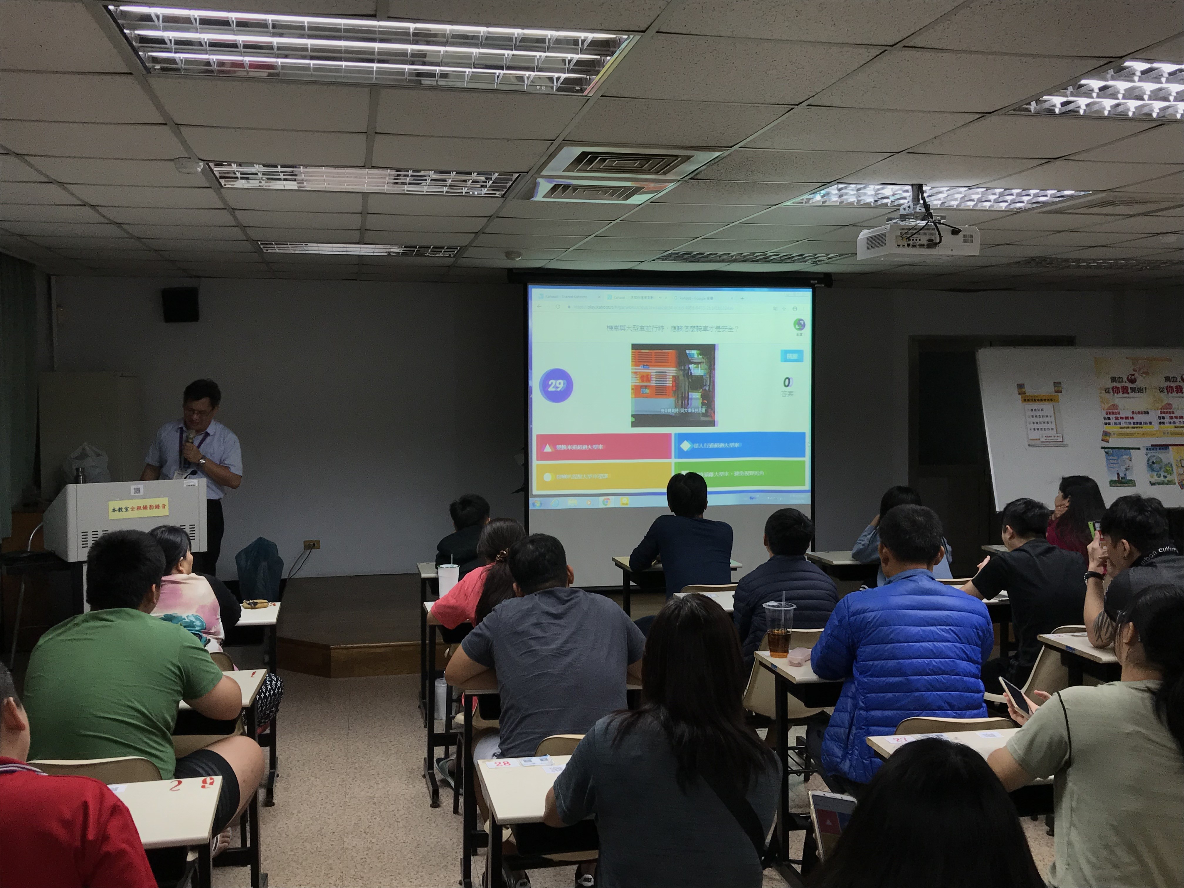 未滿18歲無照駕駛違規要參加道安講習 否則強制執行屏東監理站籲民眾注意 Ettoday地方新聞 Ettoday新聞雲