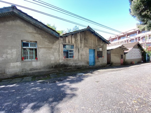 桃園憲光二村設立 全國眷村資源中心 推廣榮眷政策 Ettoday地方新聞 Ettoday新聞雲