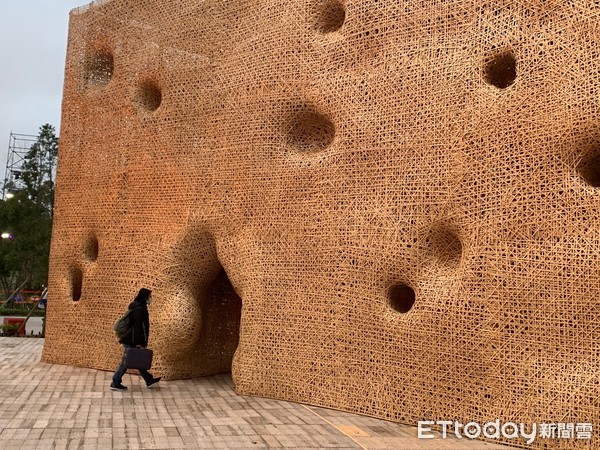 ▲▼2020台灣燈會。（圖／記者李宜秦攝）