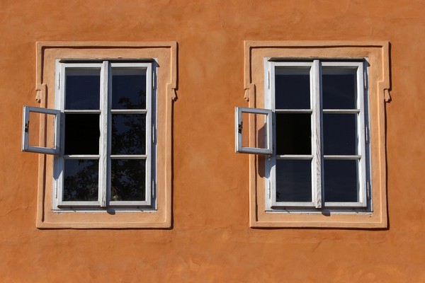 ▲▼ 房間,窗戶。（圖／翻攝自免費圖庫pixabay）