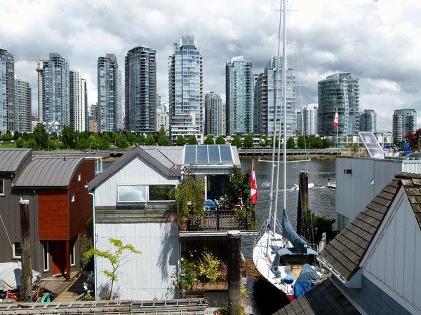 ▲加拿大，房市。（圖／翻攝Pixabay）