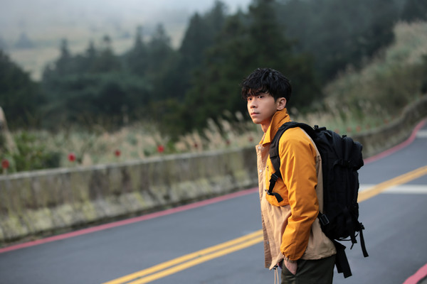 ▲▼ 光良為新歌拍攝MV。（圖／星娛音樂提供）