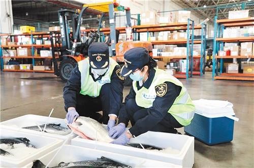 ▲▼華聞快遞。（圖／翻攝自中新網）