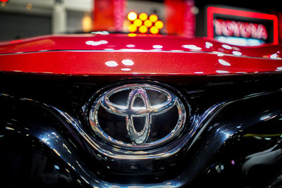 TOYOTA宣布「2027推首款增程式電動車」!小引擎純發電專攻中國市場