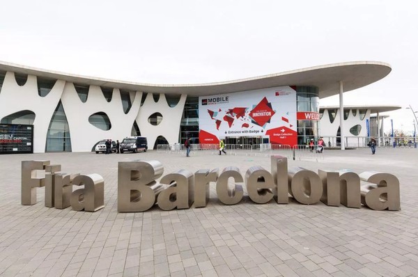 ▲▼巴賽隆納,Barcelona,MWC,世界行動通訊大會。（圖／取自CNET）