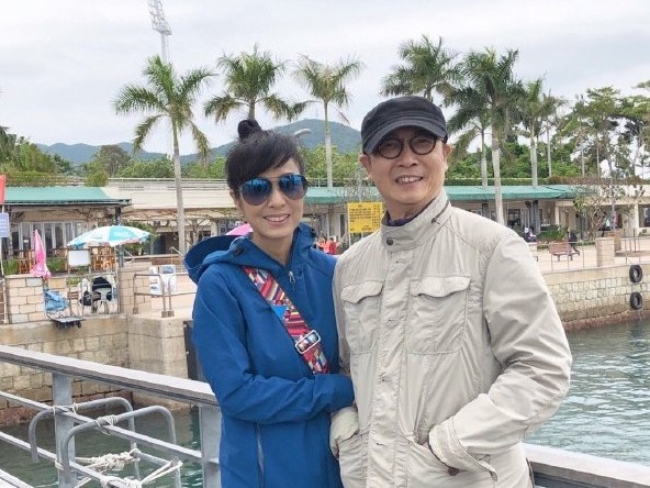《步步驚心》劉松仁驚傳中風!「整個人瘦一圈」近況曝光 | ETtoday星光雲 | ETtoday新聞雲