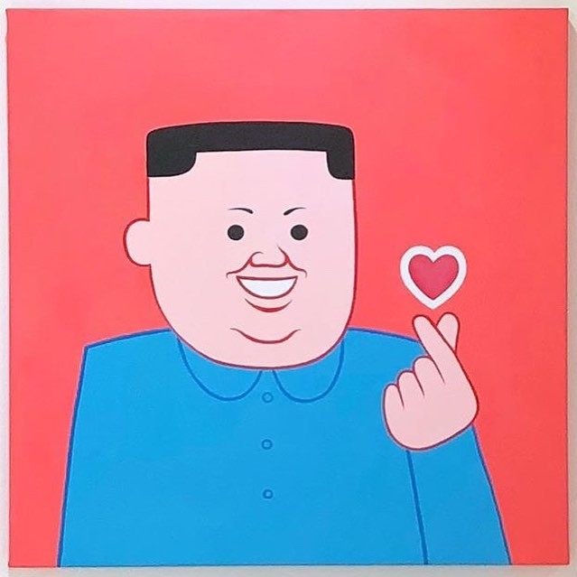 ▲▼金小胖玩具。（圖／翻攝自Instagram／@sirjoancornella）