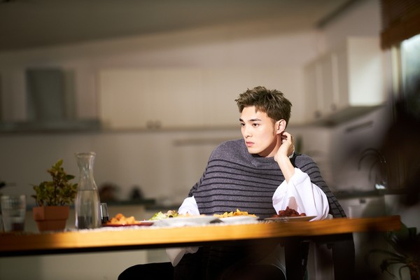 ▲▼偉晉。（圖／愛貝克思提供）