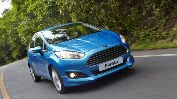 福特Fiesta、Escort宣告停售　在台國產車只剩Kuga和Focus（圖／翻攝自福特）