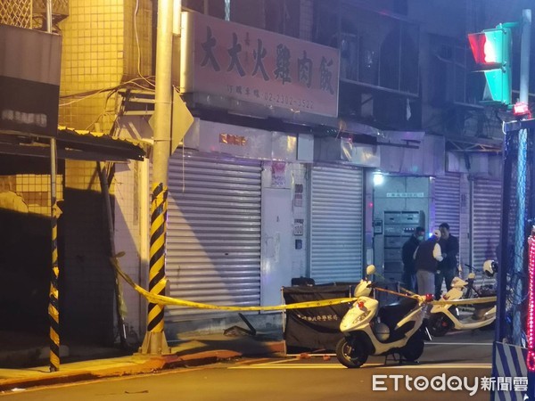 快訊 台北市西藏路驚傳女子 13f墜樓 爆頭慘死 現場曝光 Ettoday社會新聞 Ettoday新聞雲