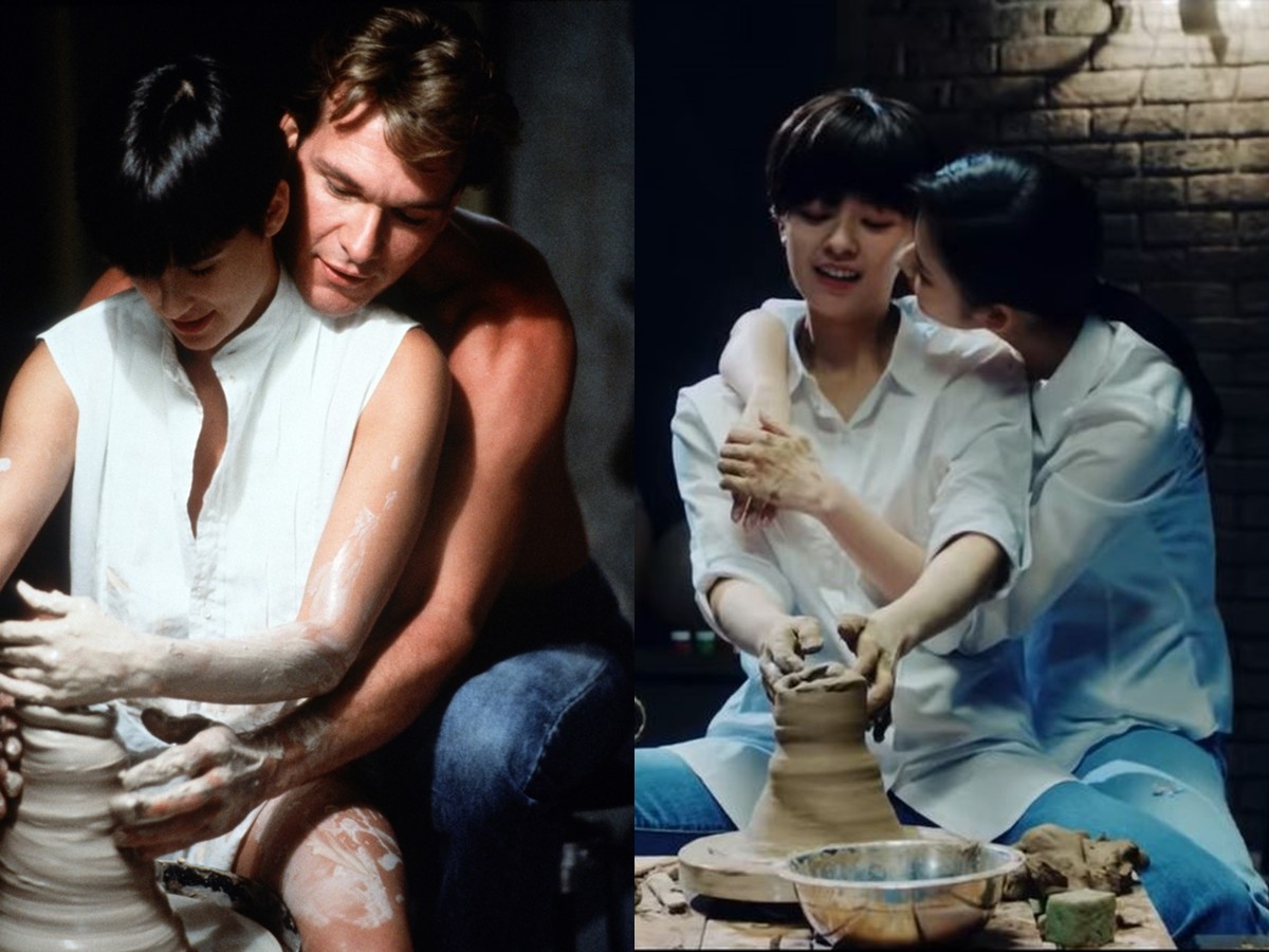 周星馳 Twice都致敬神片 第六感生死戀 30周年 數位修復版上映 Ettoday星光雲 Ettoday新聞雲