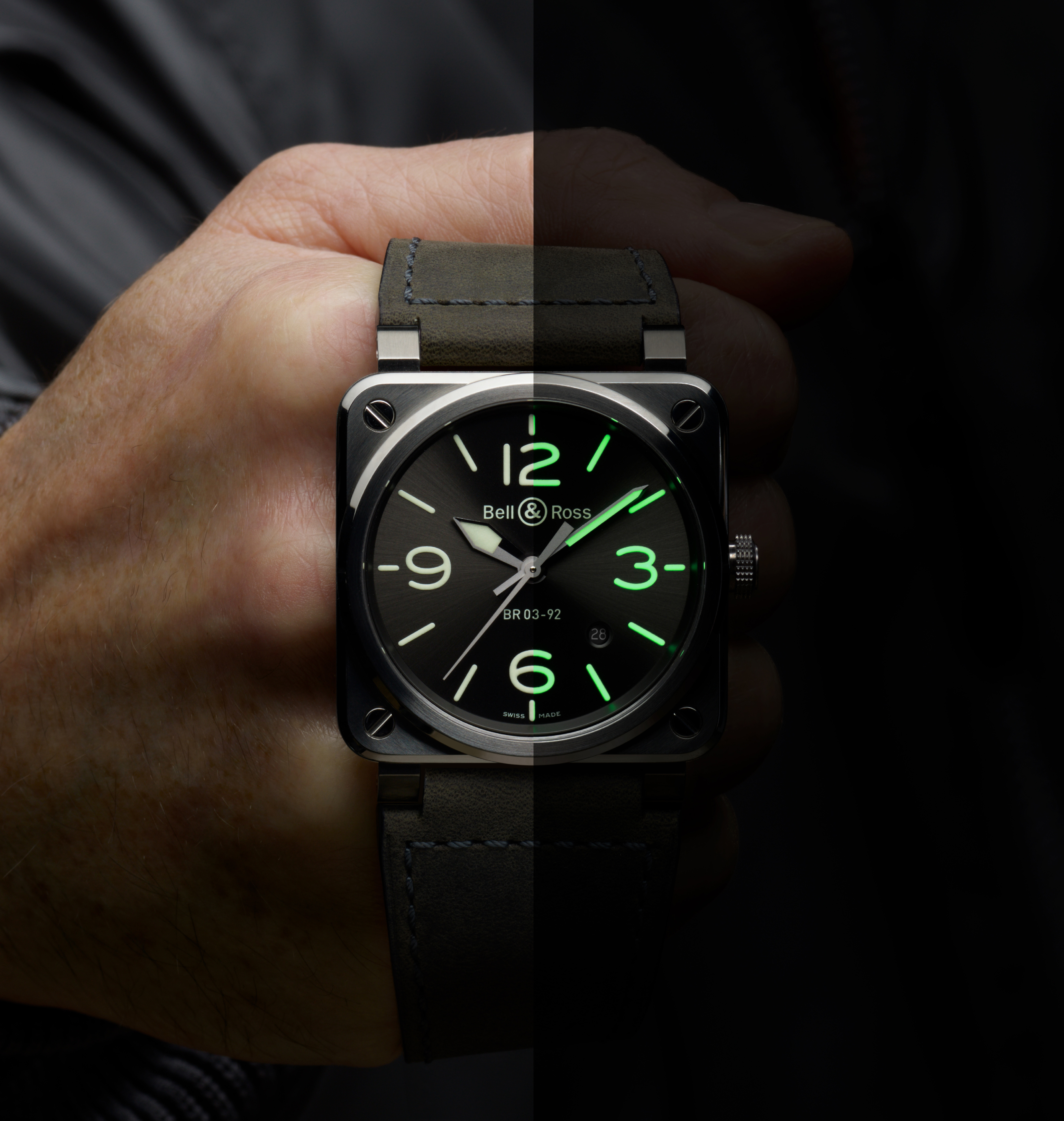 ▲▼ Bell & Ross          。（圖／公關照）