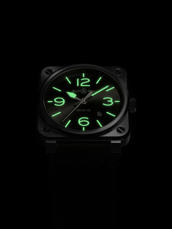 ▲▼ Bell & Ross          。（圖／公關照）