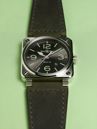 ▲▼ Bell & Ross          。（圖／公關照）