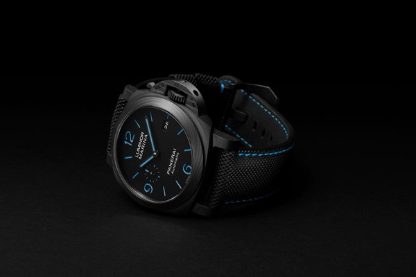 ▲▼Panerai           。（圖／公關照）