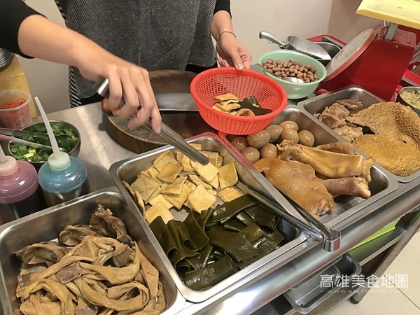 ▲▼台南阿銘牛肉麵。（圖／高雄美食地圖提供）