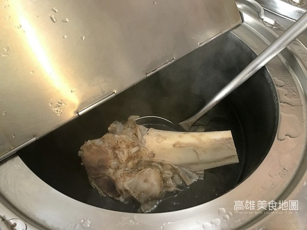 ▲▼台南阿銘牛肉麵。（圖／高雄美食地圖提供）