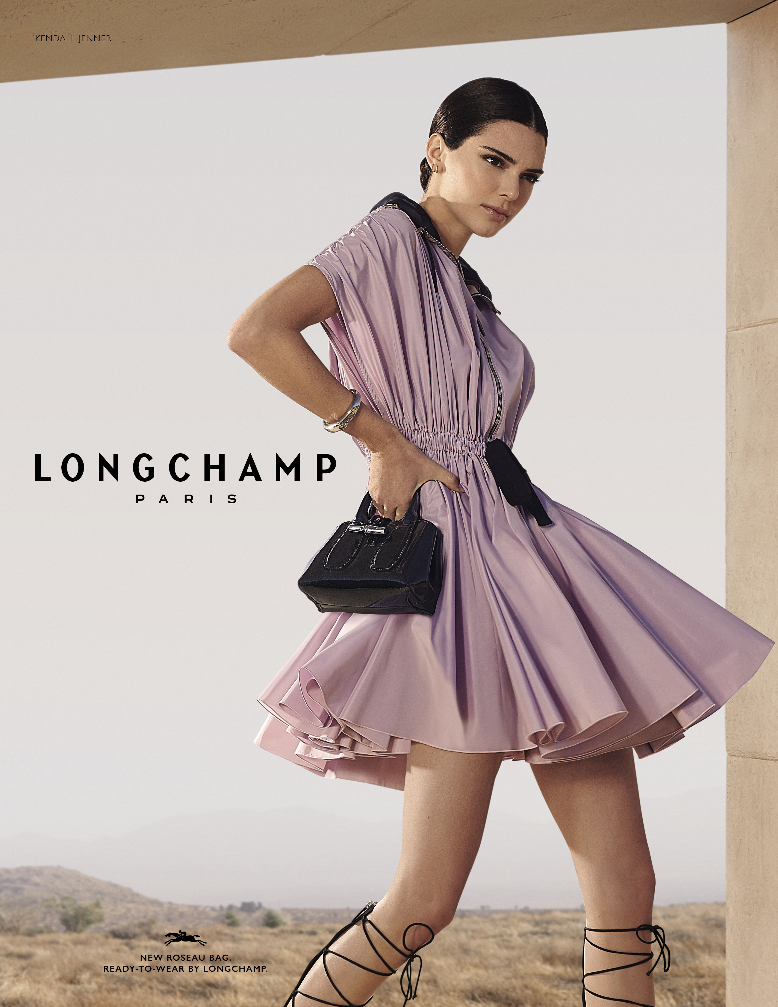 ▲longchamp  。（圖／品牌提供）