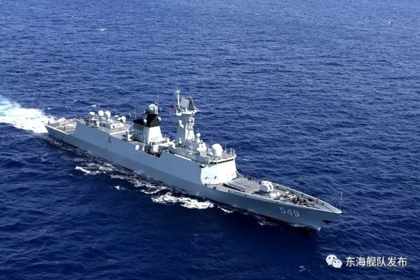 Re: [新聞] 中國三亞潛艦部隊傳1人確診 300名官兵被