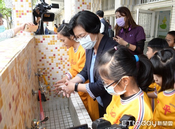 ▲彰化縣教育處將設統一窗口讓台商子女返鄉安心就讀。（圖／記者唐詠絮攝）